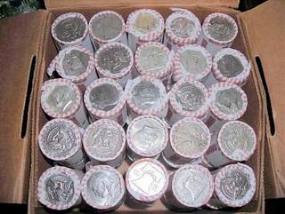 Best-One-Day-Find-90%-Half-Dollars
